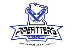 Pipefitters Local 539