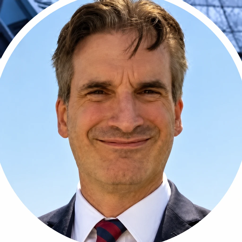 Sean Trudeau