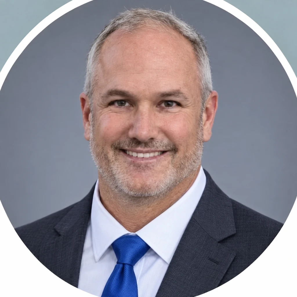 Todd Montgomery