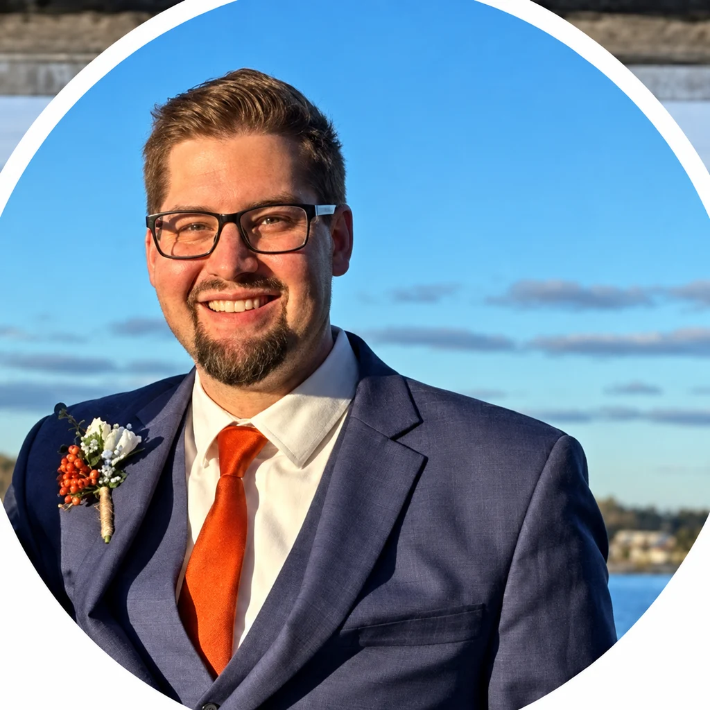 Zach Ziroll