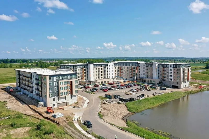 Beyond Apartments, Woodbury, MN