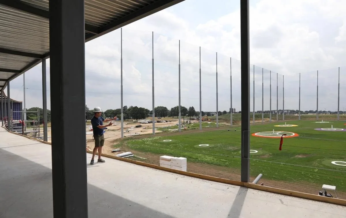 Top Golf